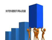 新企業(yè)營(yíng)銷型網(wǎng)站如何快速引來(lái)流量?